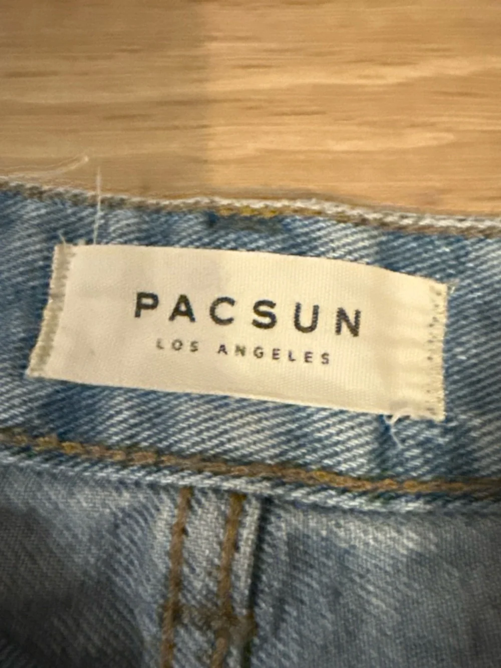 Pacsun Denim Women’s Shorts